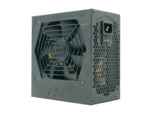 Power Supply Fortron HEXA HE-400 400W 120mm (втора употреба)